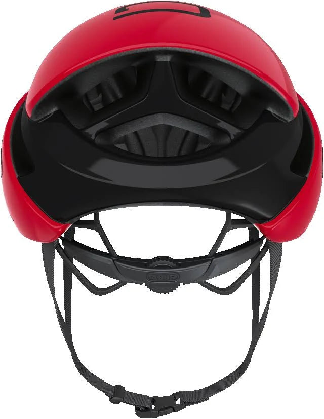 Black Red Gamechanger Helmet G319