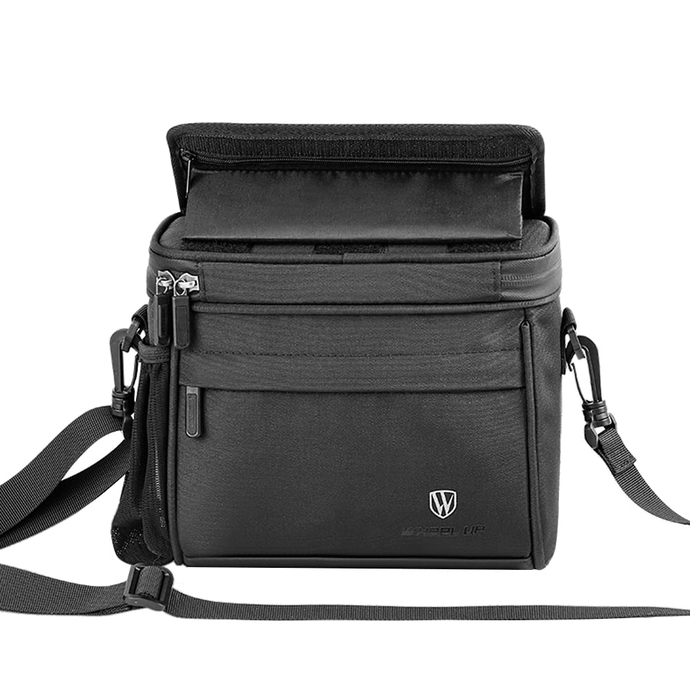Touch Screen Bike Phone Bag Waterproof Bicycle Bag E62962