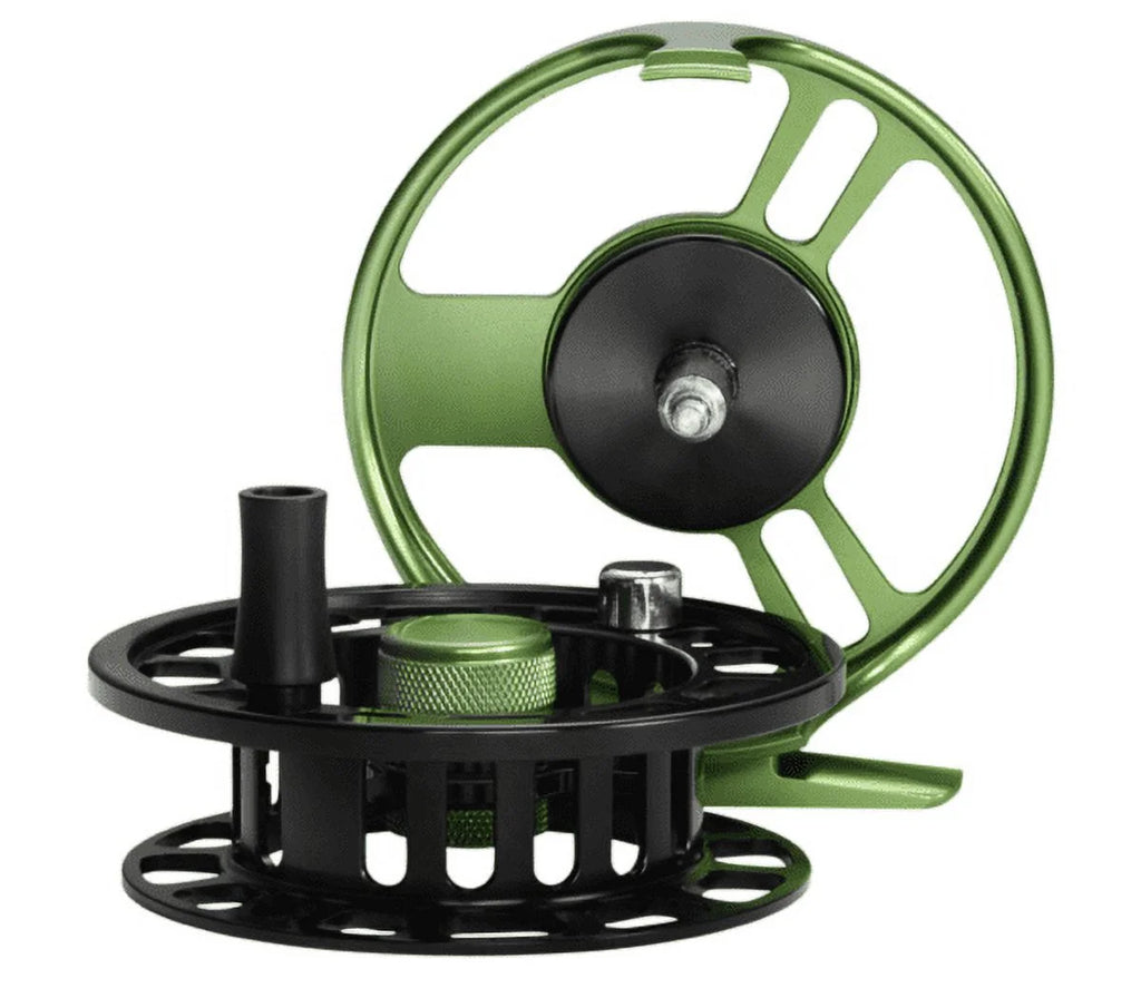 Fly Reel V3801
