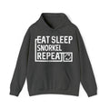 Snorkel Graphic Hoodie Sweatshirt A981829