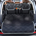 Waterproof Non Slip Dog Seat Cover Mat for SUV and Car W47561