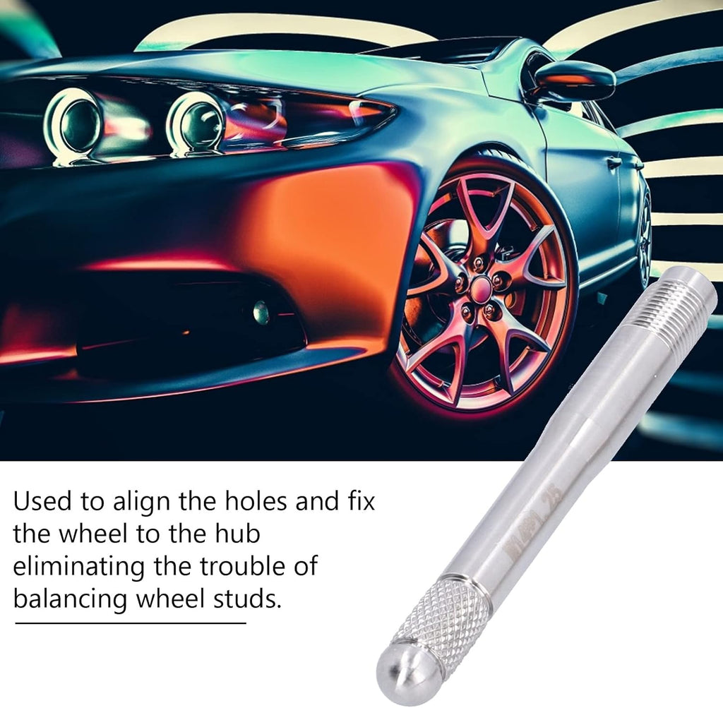 Wheel Alignment Tool Stainless Steel Pack of 2 C900716