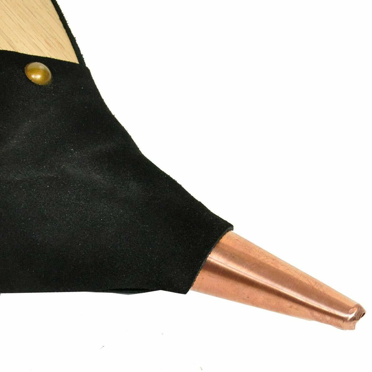 Natural Oak Bellow Q372192