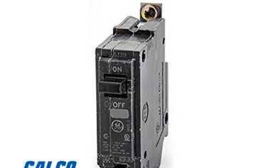 Molded Case Circuit Breaker X98826
