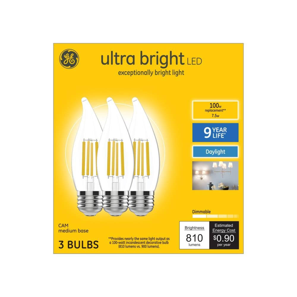 100W LED CAMDL 18CT I786
