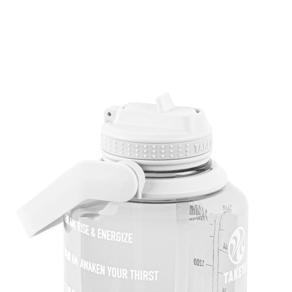 Cloud White 0.5 gal Water Bottle F690
