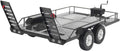 1/10 Scale Heavy-Duty RC Trailer G28255