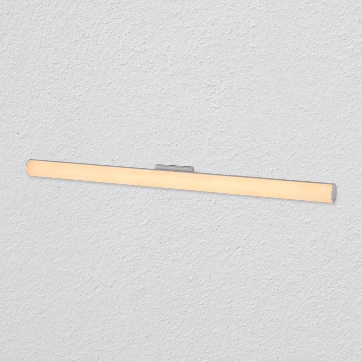 36 inch 36W LED Bathroom Lighting Fixture White Finish U96131