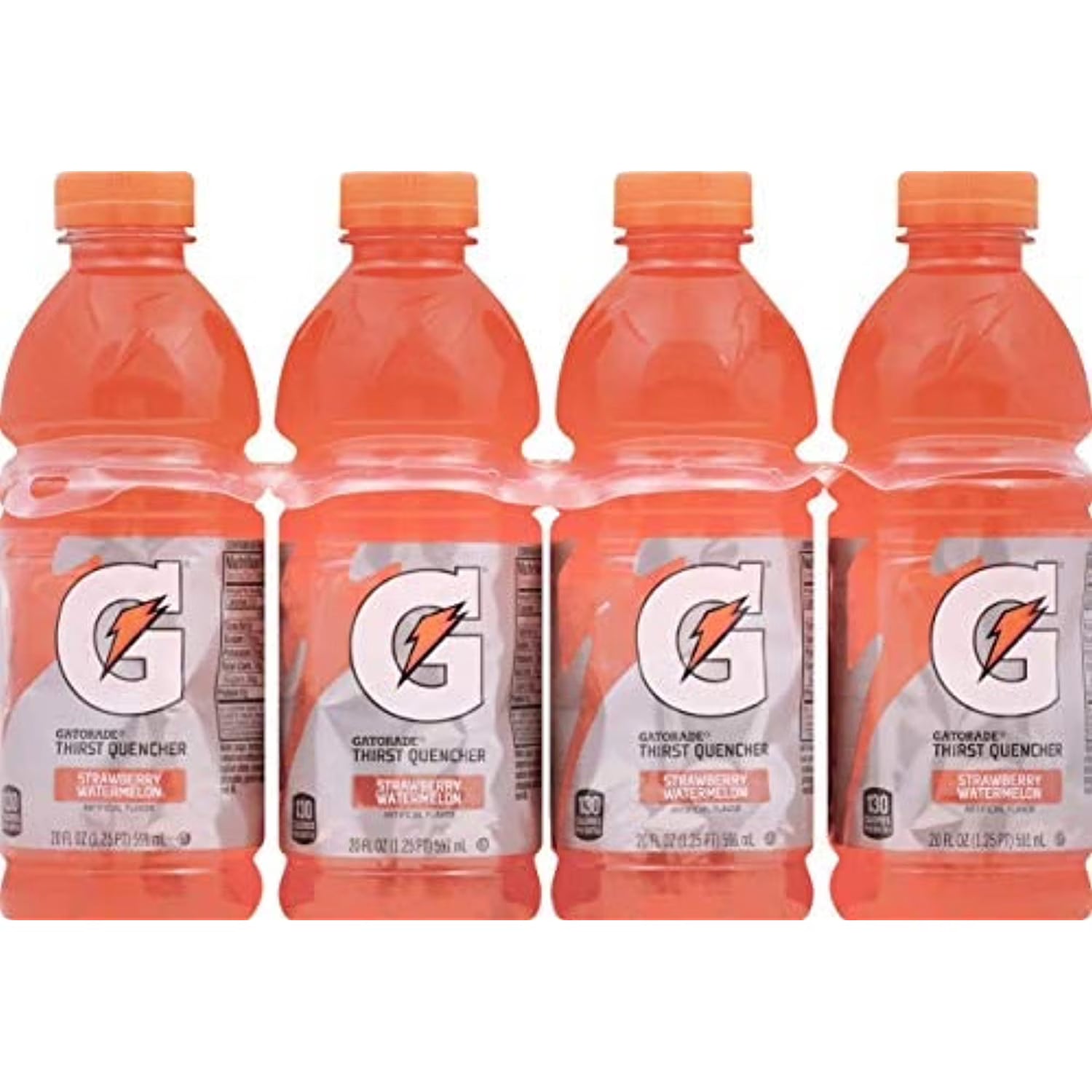 Strawberry Lemonade Sports Drink, 160 Oz J87262