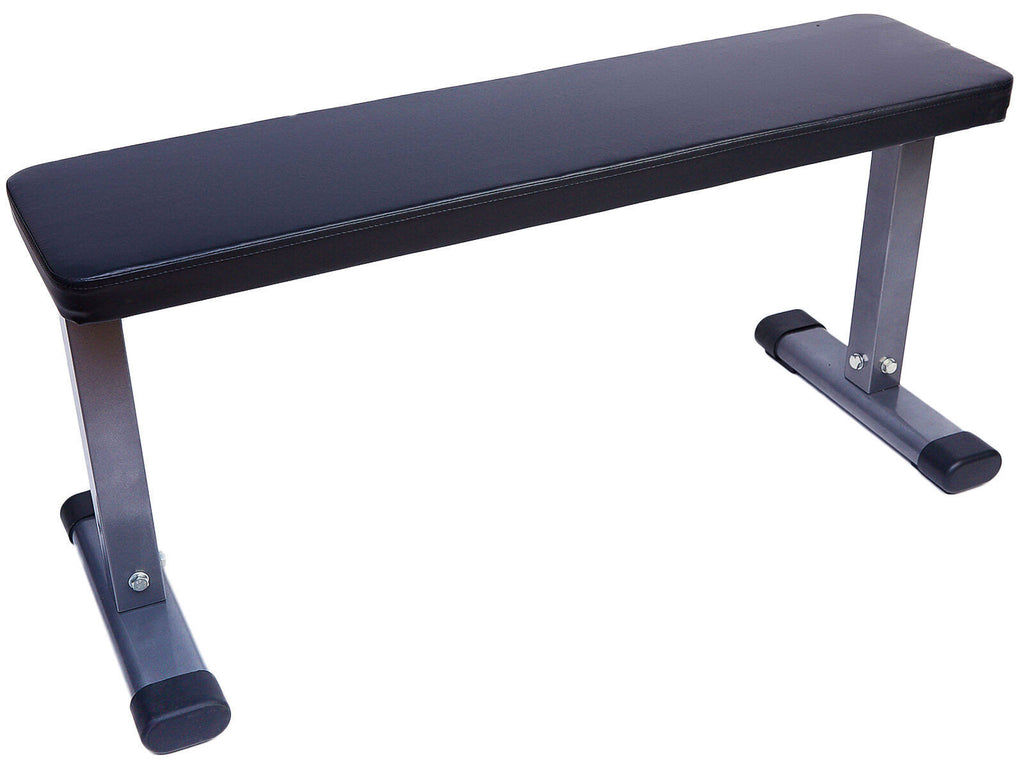 Steel Frame Weight Training Exercise Bench L381200