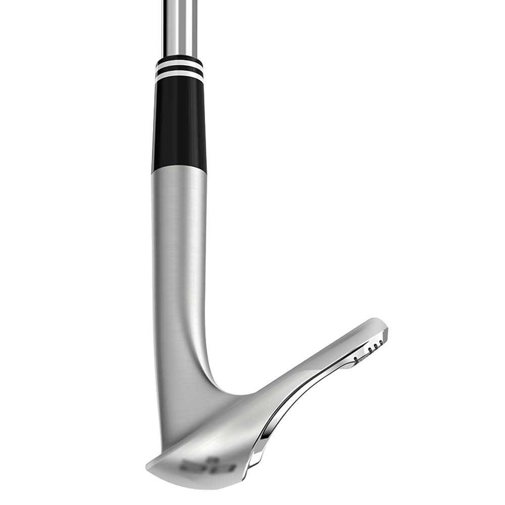 Tour Satin Wedge Steel Shaft 60 Left Hand P40976