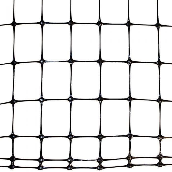 Heavy-Duty Deer Fence, 6 Feet by 100 Feet T81794