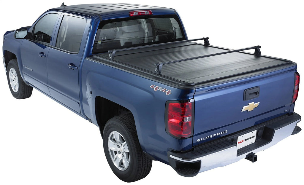 Tonneau Cover Kit for F150 W262773