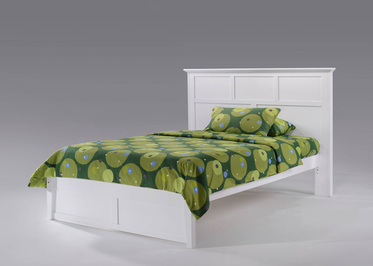 King Bed U121790