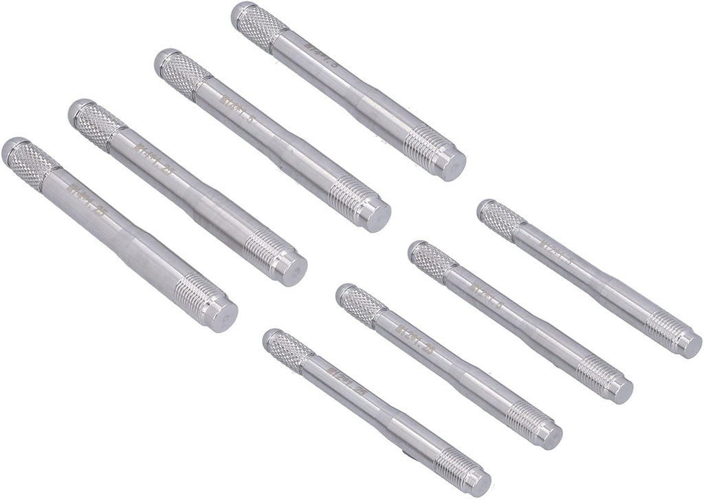 Wheel Alignment Tool Stainless Steel Pack of 2 C900716