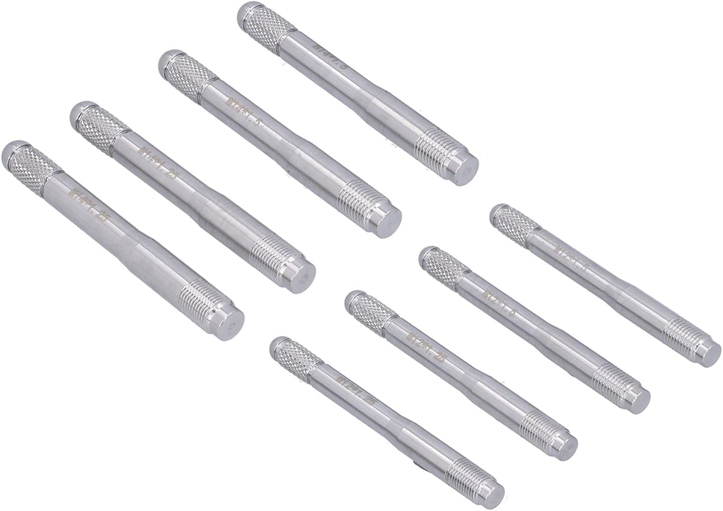 Wheel Alignment Tool Stainless Steel Pack of 2 C900716