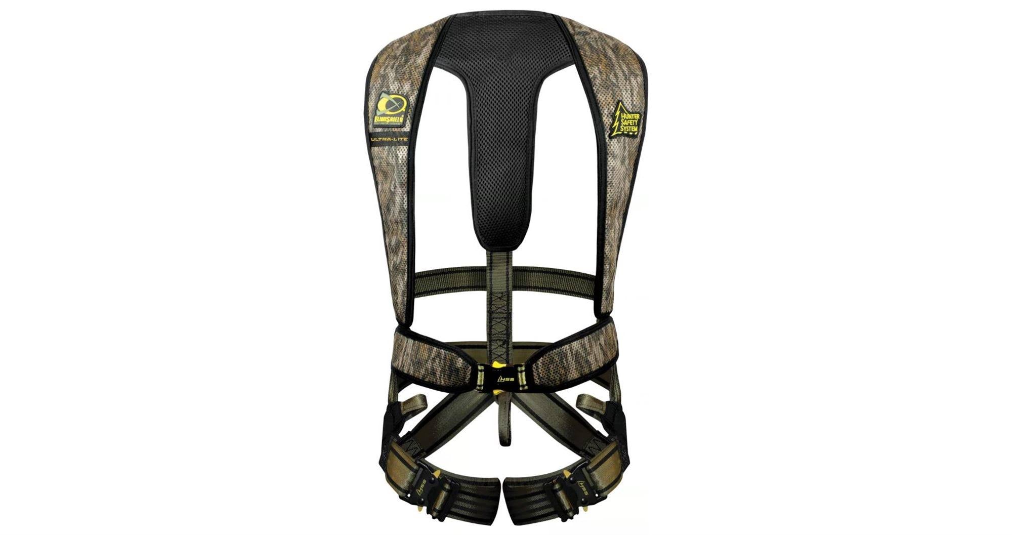 Mossy Oak Bottomland Safety Harness S417754