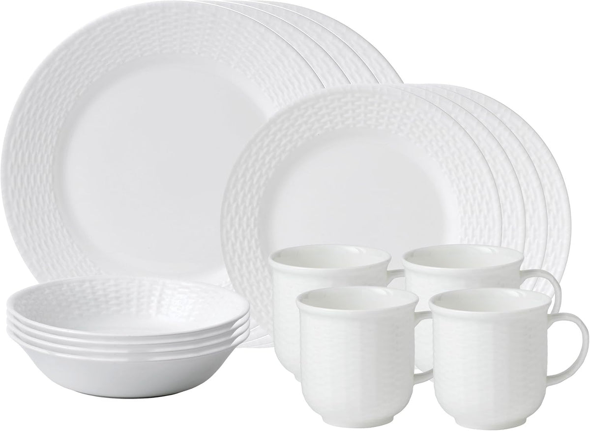 Square Cake Plate Pack of 2 R5249