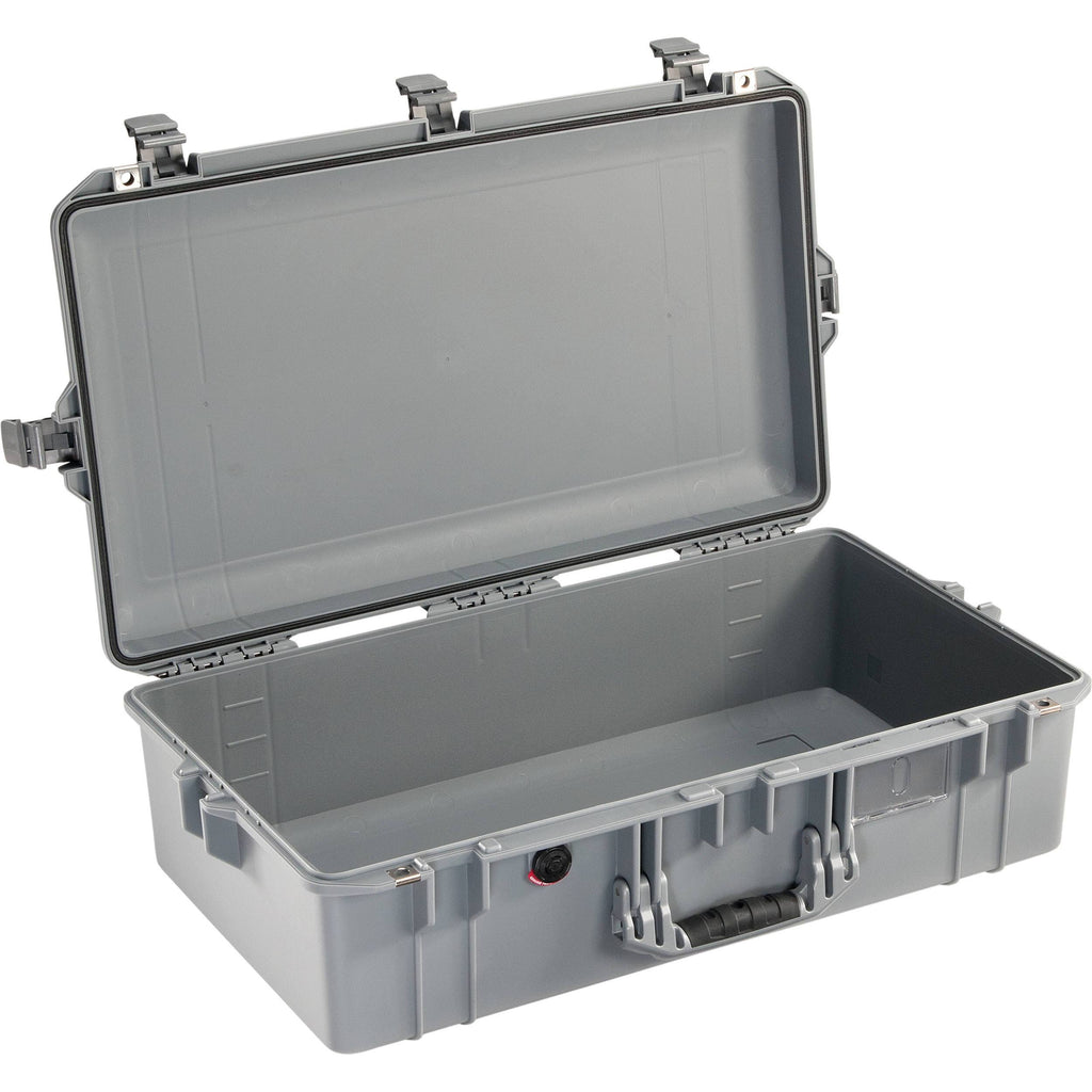 Silver Air Case W47852