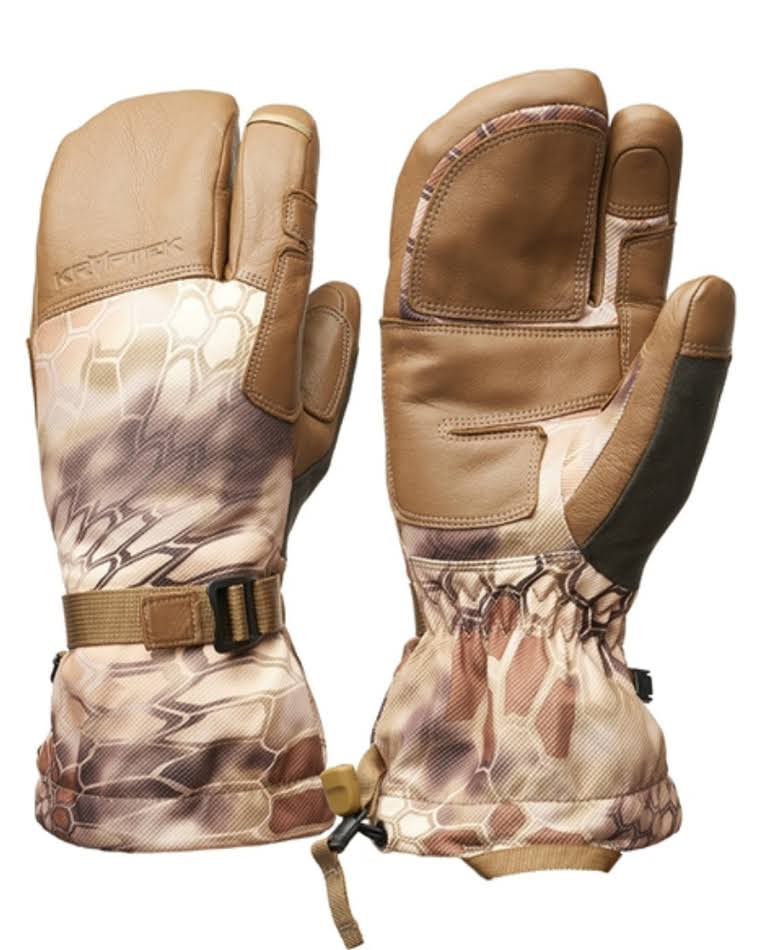 Briareos Glove D838664