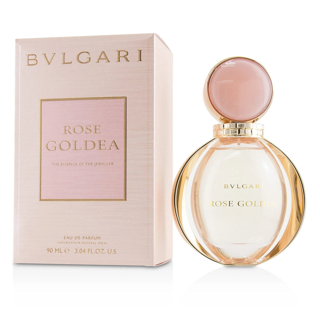 Rose Goldea Eau De Parfum Spray 25ml F896535
