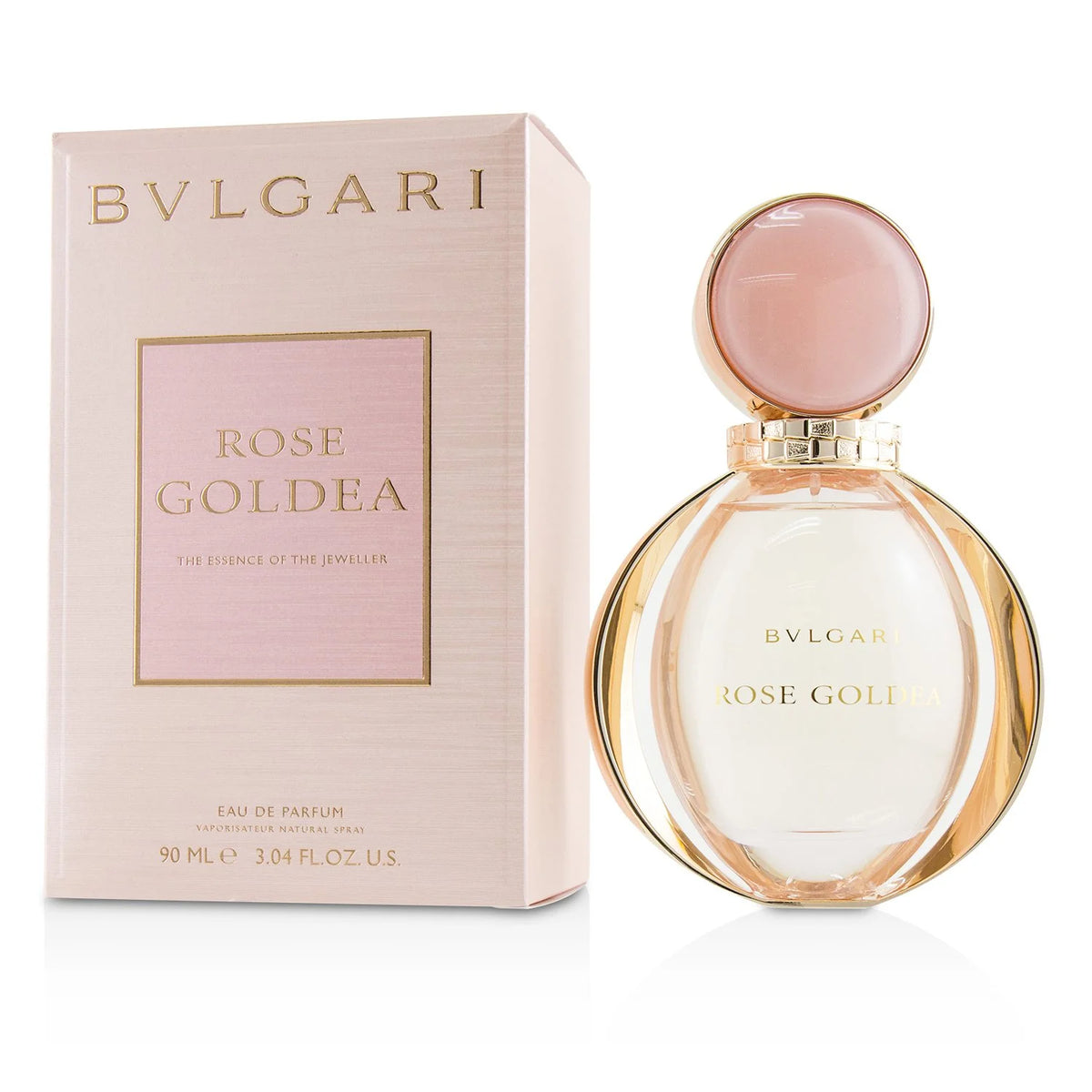 Rose Goldea Eau De Parfum Spray 25ml F896535