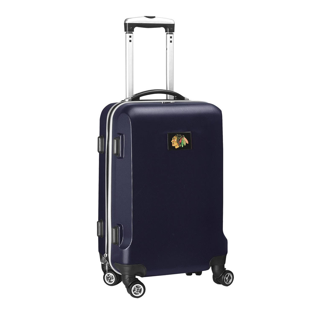 Navy 20 inch Carry on Hardcase Spinner R674237