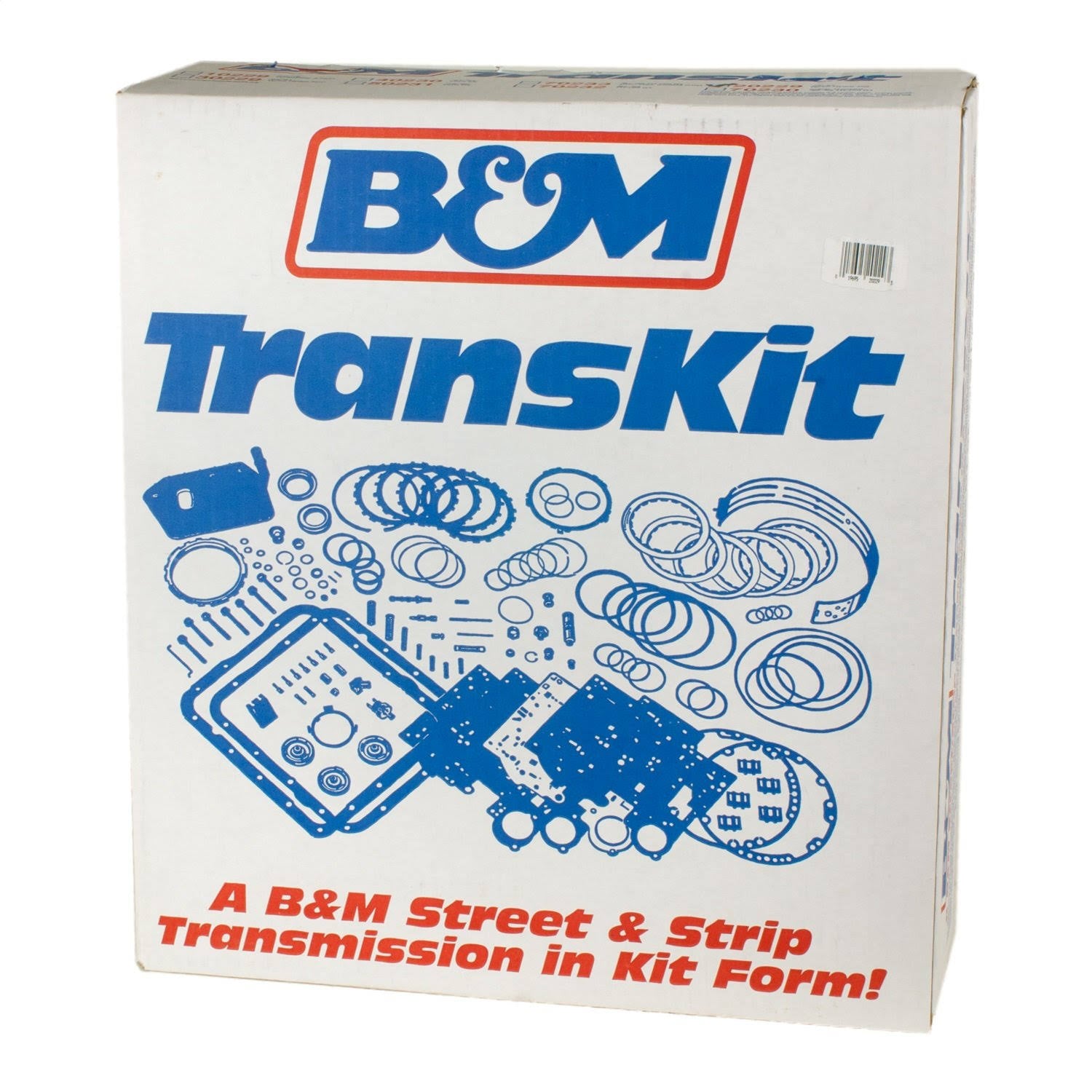 Automatic Transmission Kit S935430