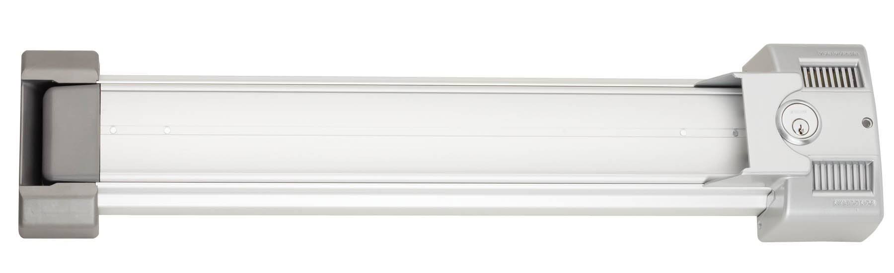 3ft Rim Exit Device with Alarm E8304
