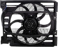 Condenser Cooling Fan Assembly B35215