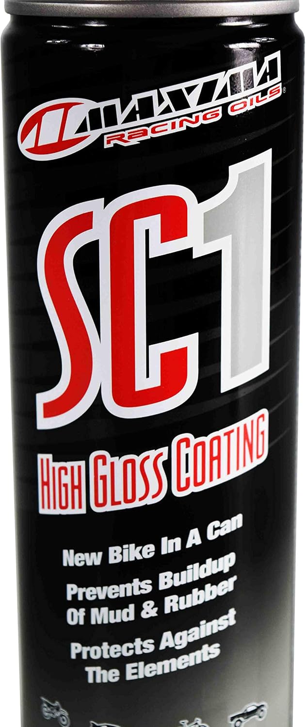 High Gloss Coating Cleaner with Scented Air Freshener 5-Pack R612