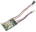 6CH UMX RX with AS3X and BL ESC U9578