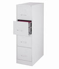 4 Drawer Vertical File O4722