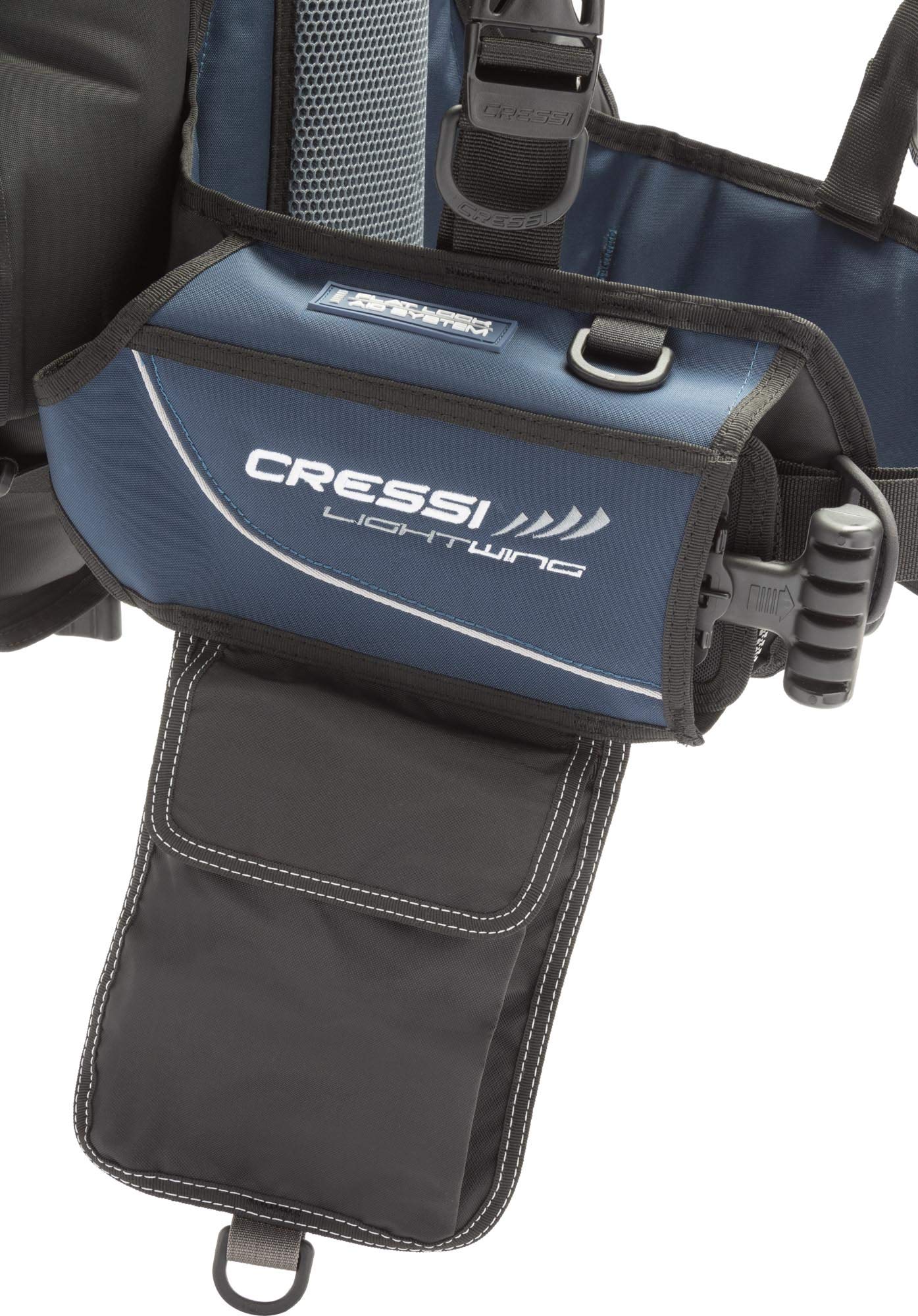 Sapphire X-Small BCD Z14115