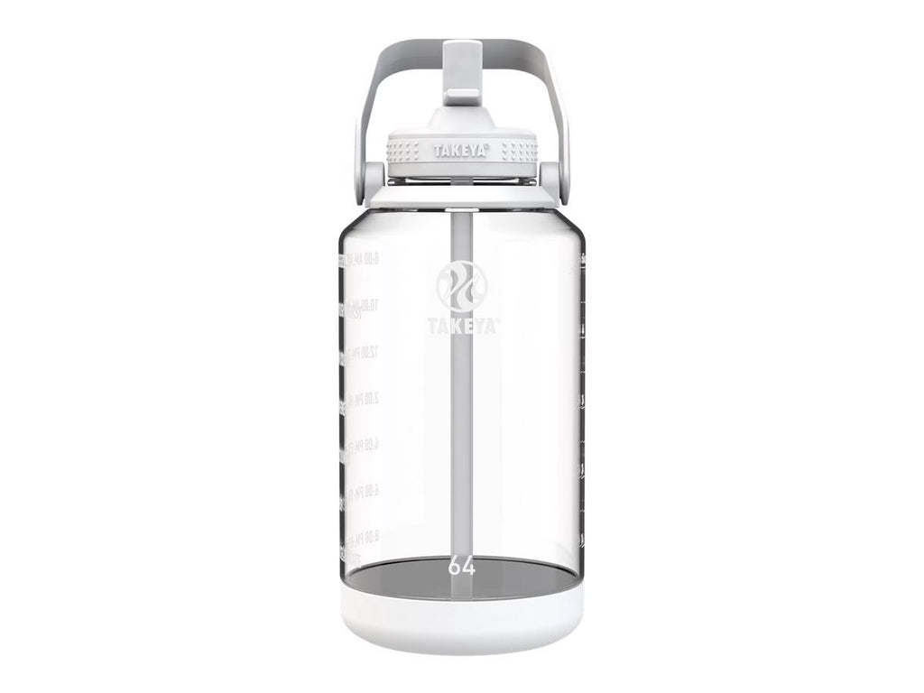 Cloud White 0.5 gal Water Bottle F690