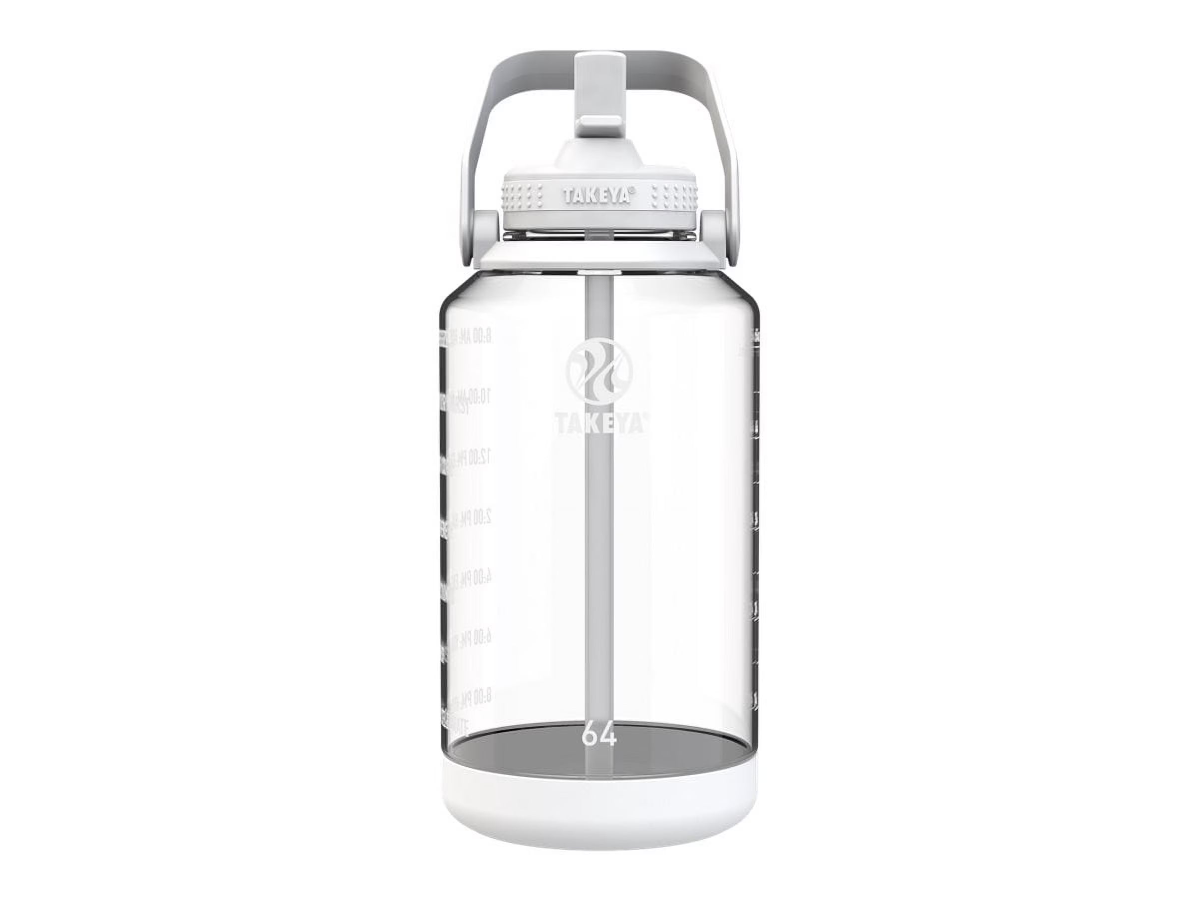 Cloud White 0.5 gal Water Bottle F690