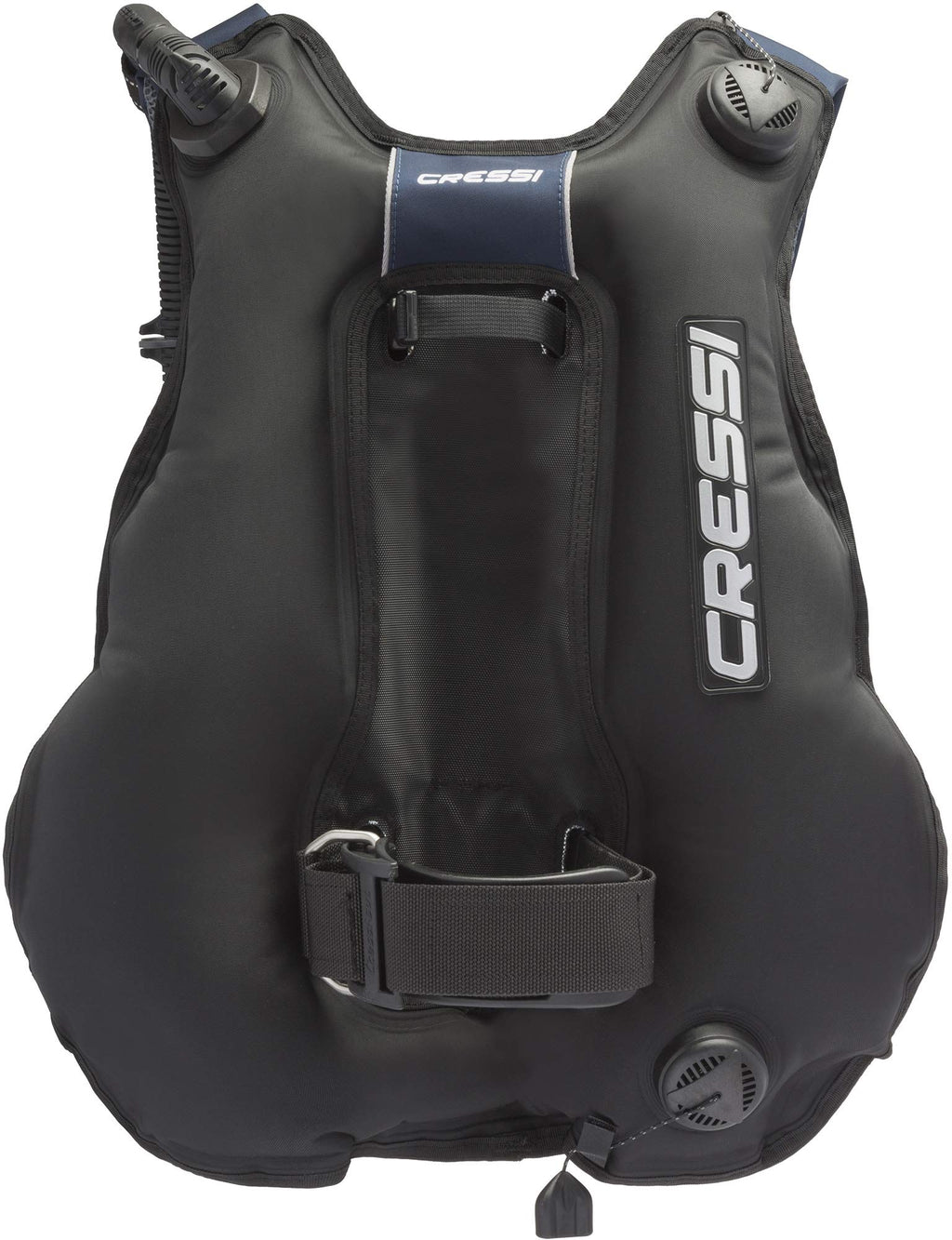 Sapphire X-Small BCD Z14115