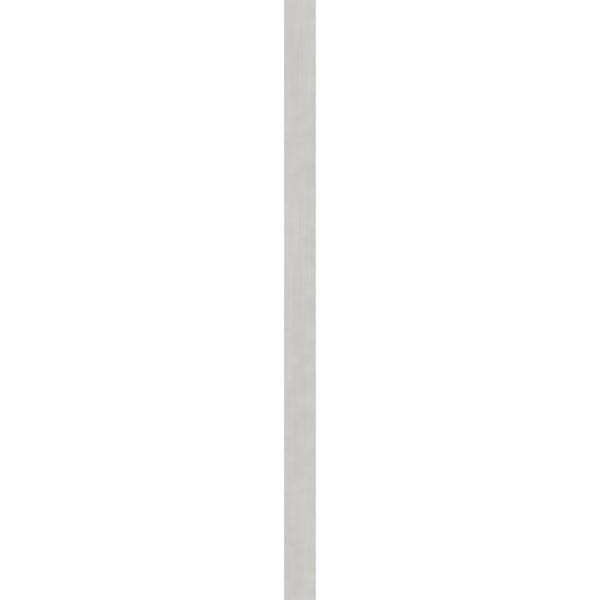 Primed Non-Functional Vertical Gable Vent T636