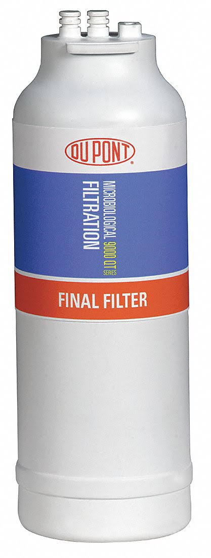 Microbiological Filter Cartridge N692165
