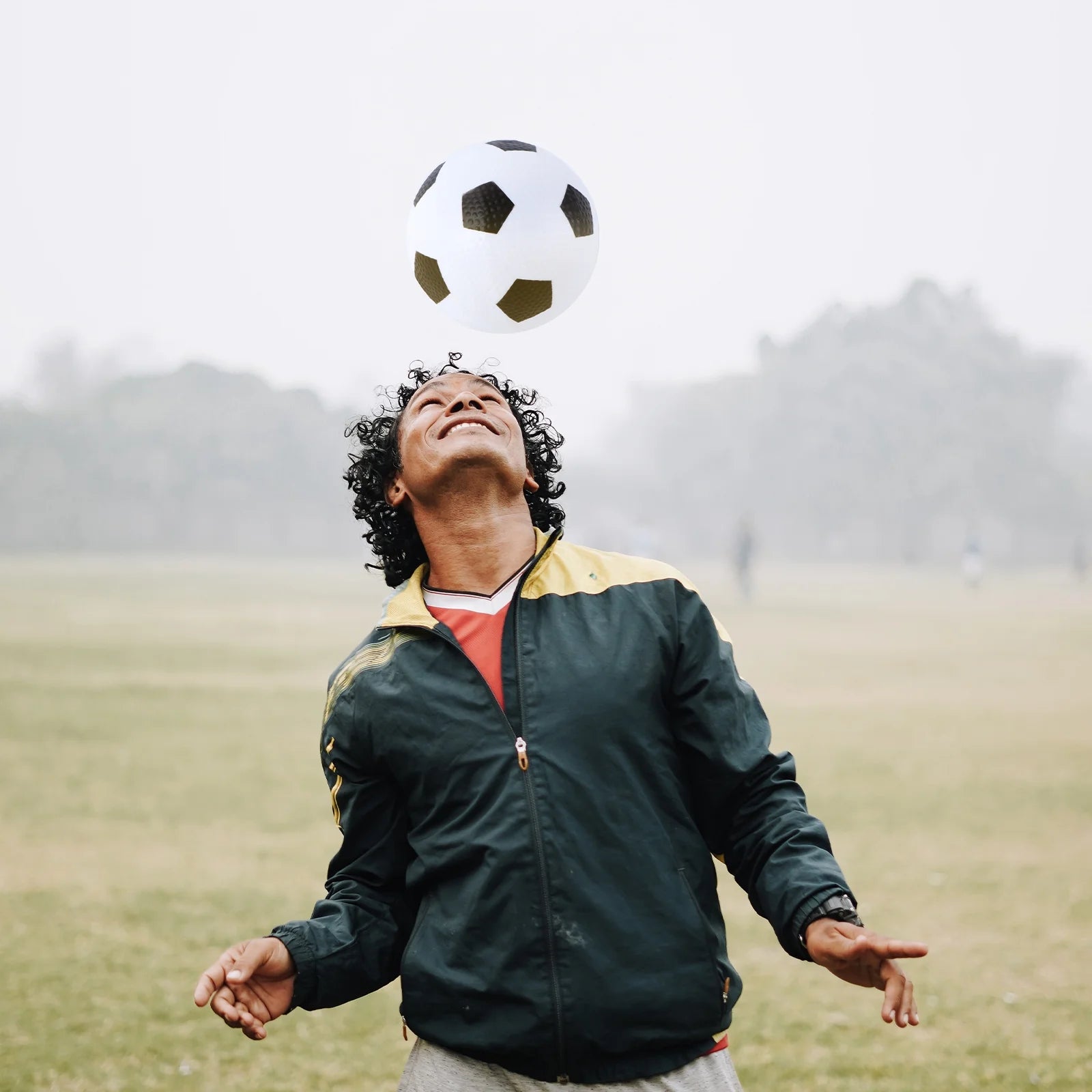 Mini Inflatable Soccer Ball S202230