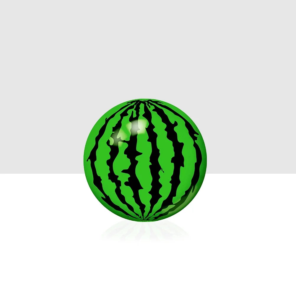 Inflatable Watermelon Beach Ball Pool Toy A10764