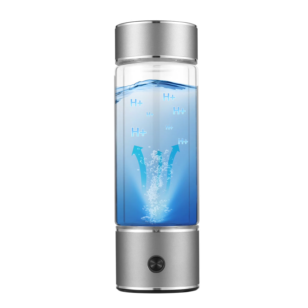 330ml Portable Water Ionizer Bottle F372