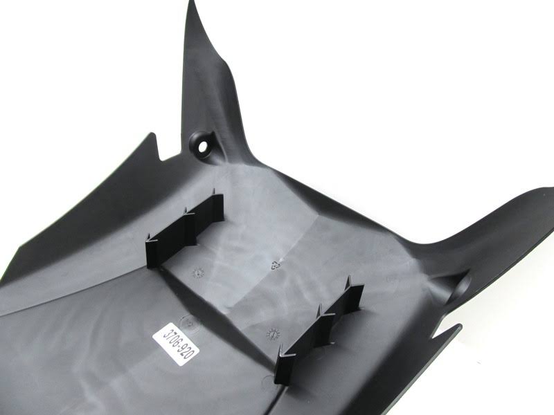 Snow Flap Guard K142