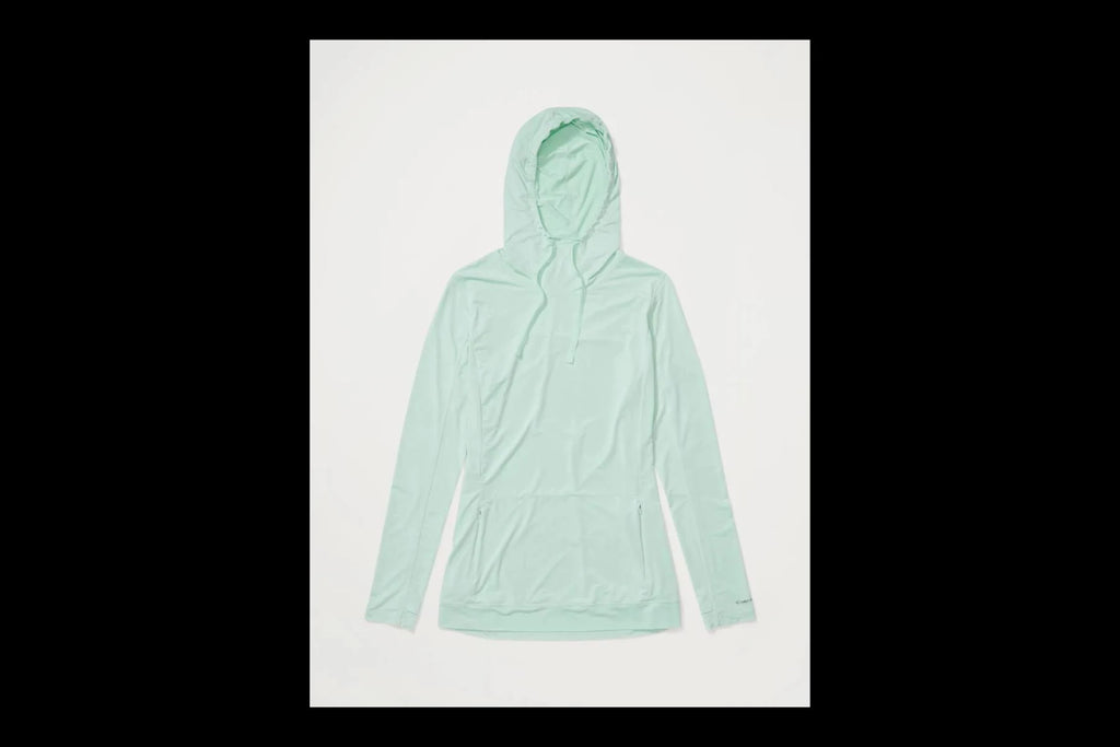 Herbal Mist Heather X-Large Shirt J469905