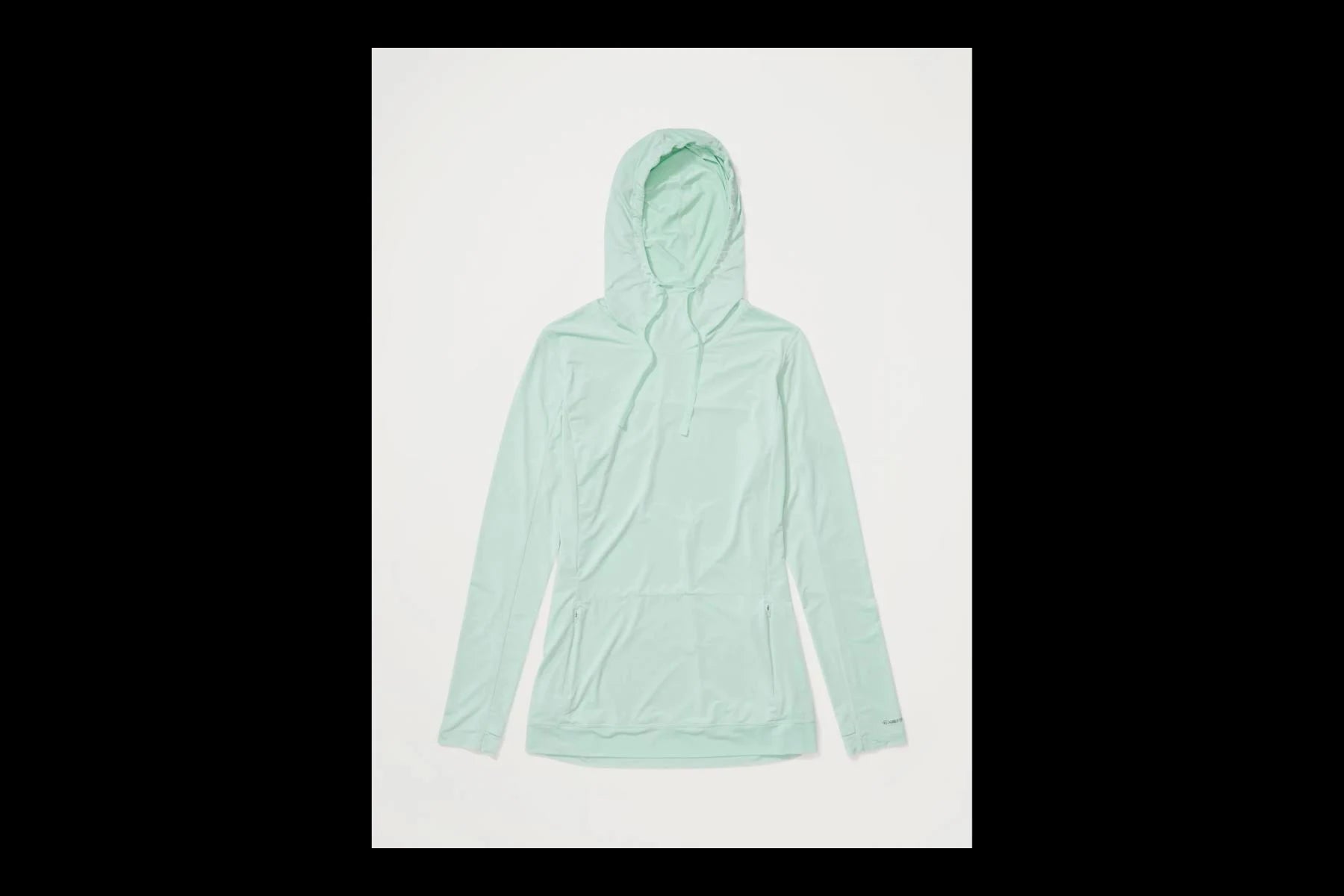 Herbal Mist Heather X-Large Shirt J469905