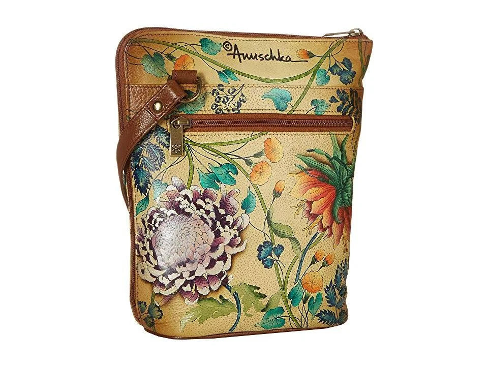 Zip Travel Organizer Bag N2306