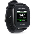 Black GPS Golf Watch R793