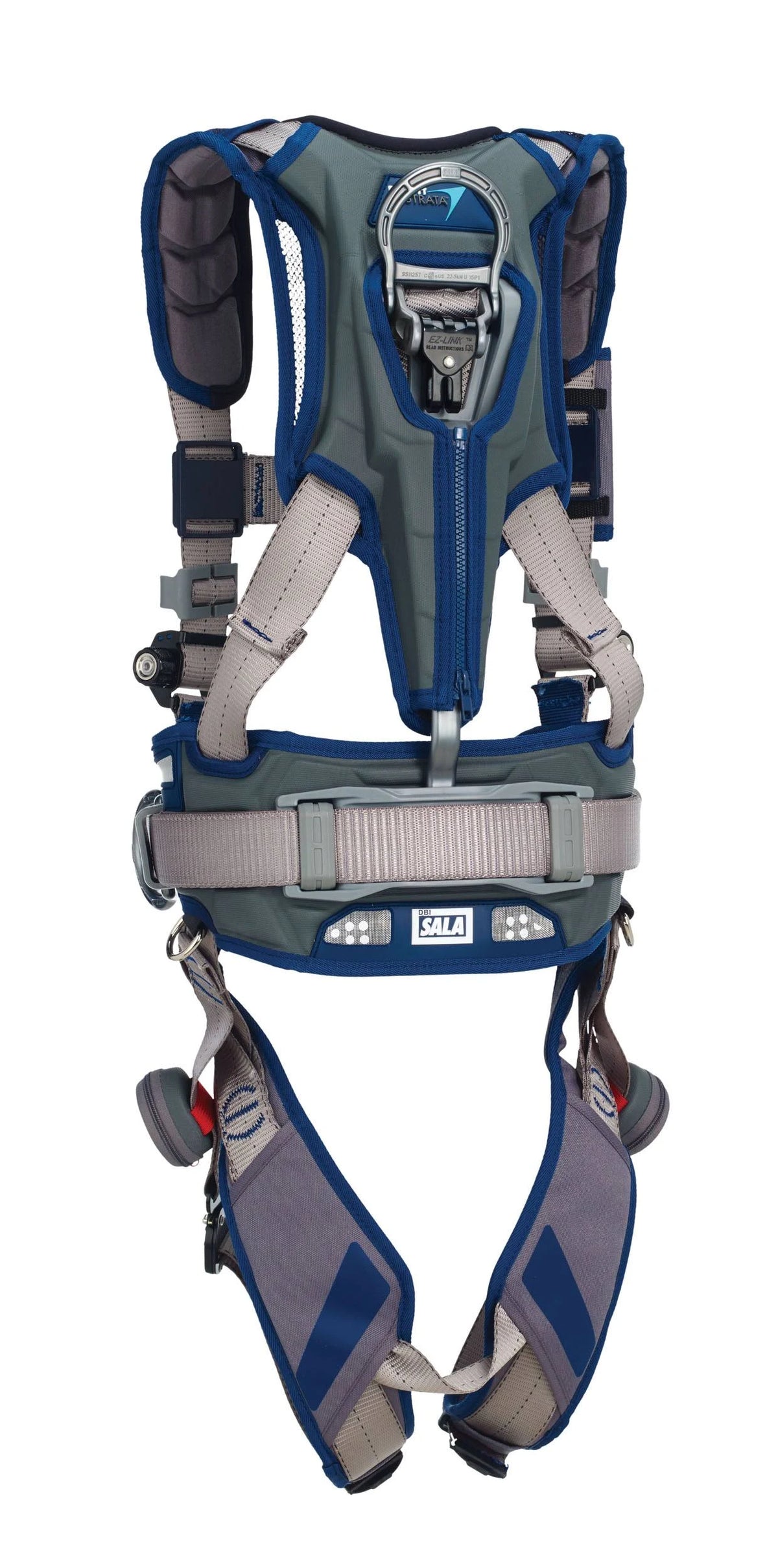 Construction Style Positioning Harness Medium Y609258