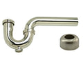 Venetian Bronze P-Trap Z36625