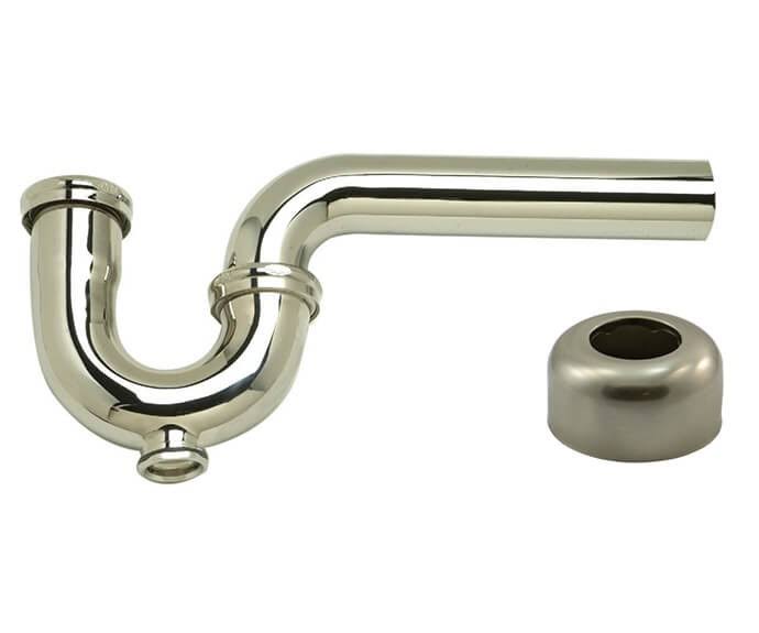 Venetian Bronze P-Trap Z36625